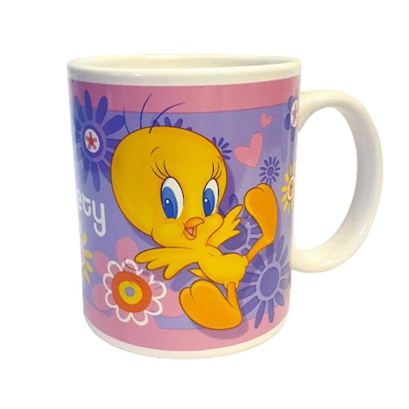 912-0098 ����� TWEETY Looney Tunes